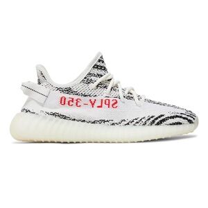 Yeezy 350 boost v2 Zebra